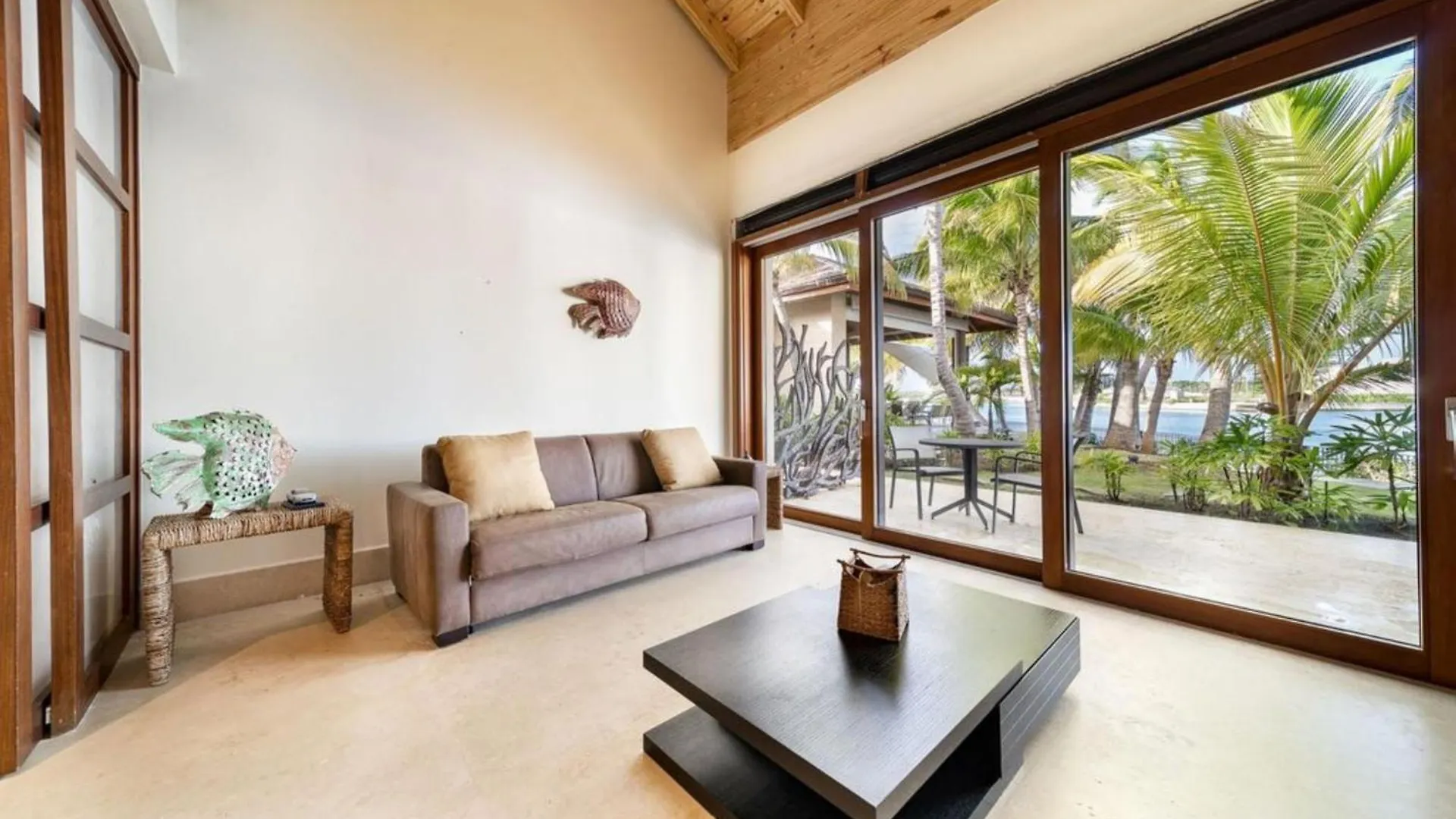 This Villa Will Impress You With Its Looks Punta Cana 0*,