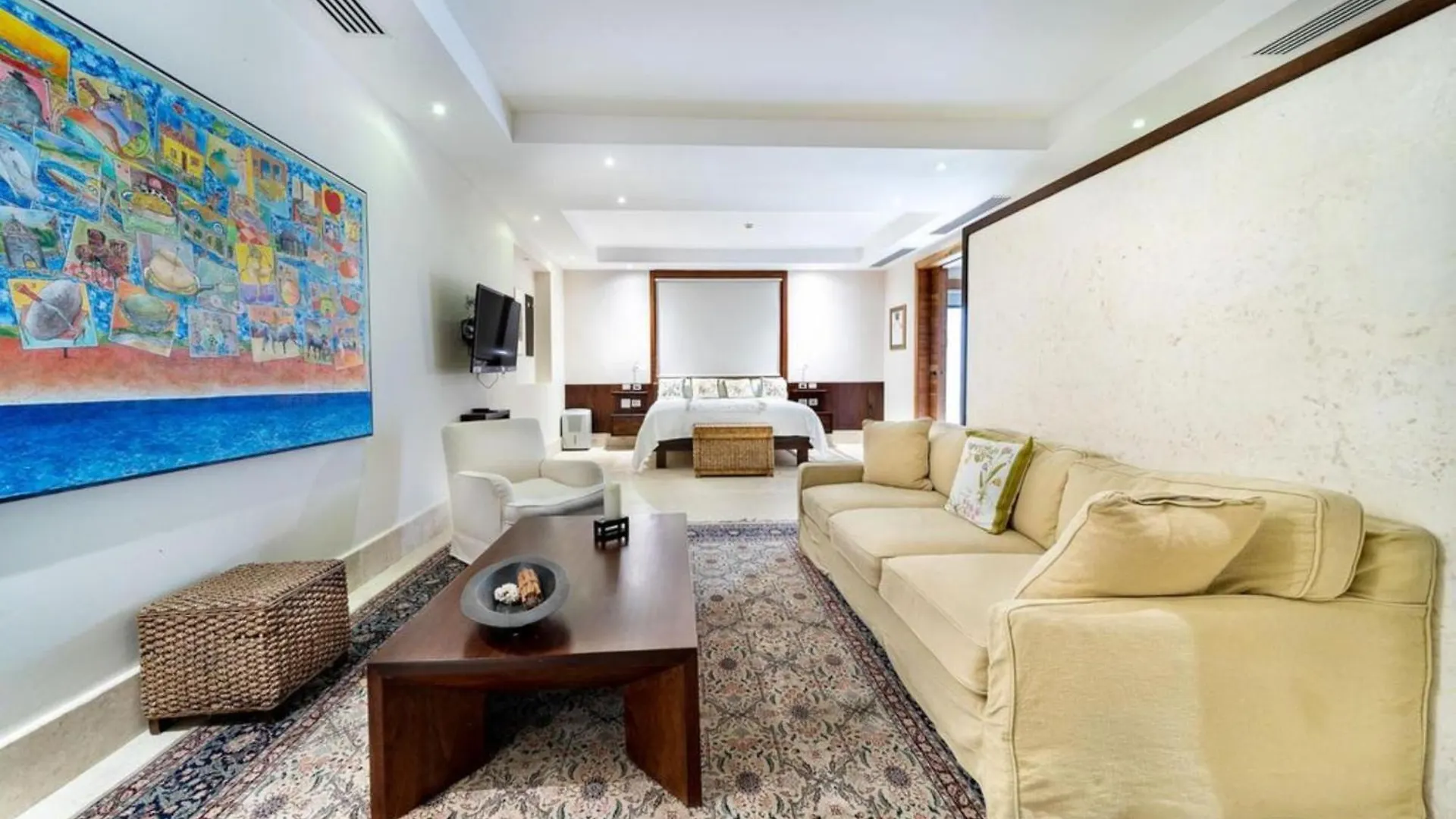 This Villa Will Impress You With Its Looks Punta Cana 0*,  Dominican Republic