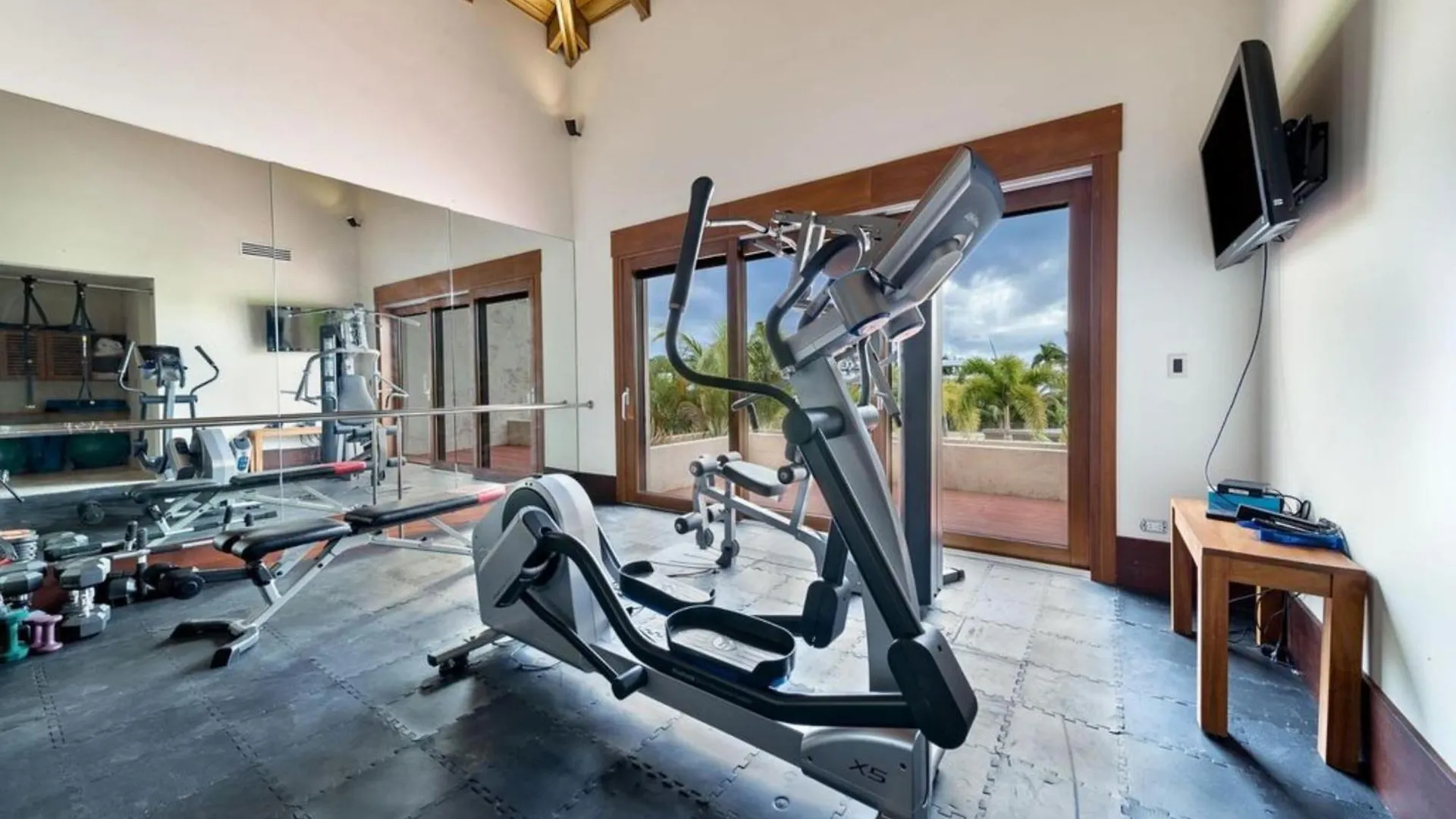 This Villa Will Impress You With Its Looks Punta Cana 0*,  Dominican Republic
