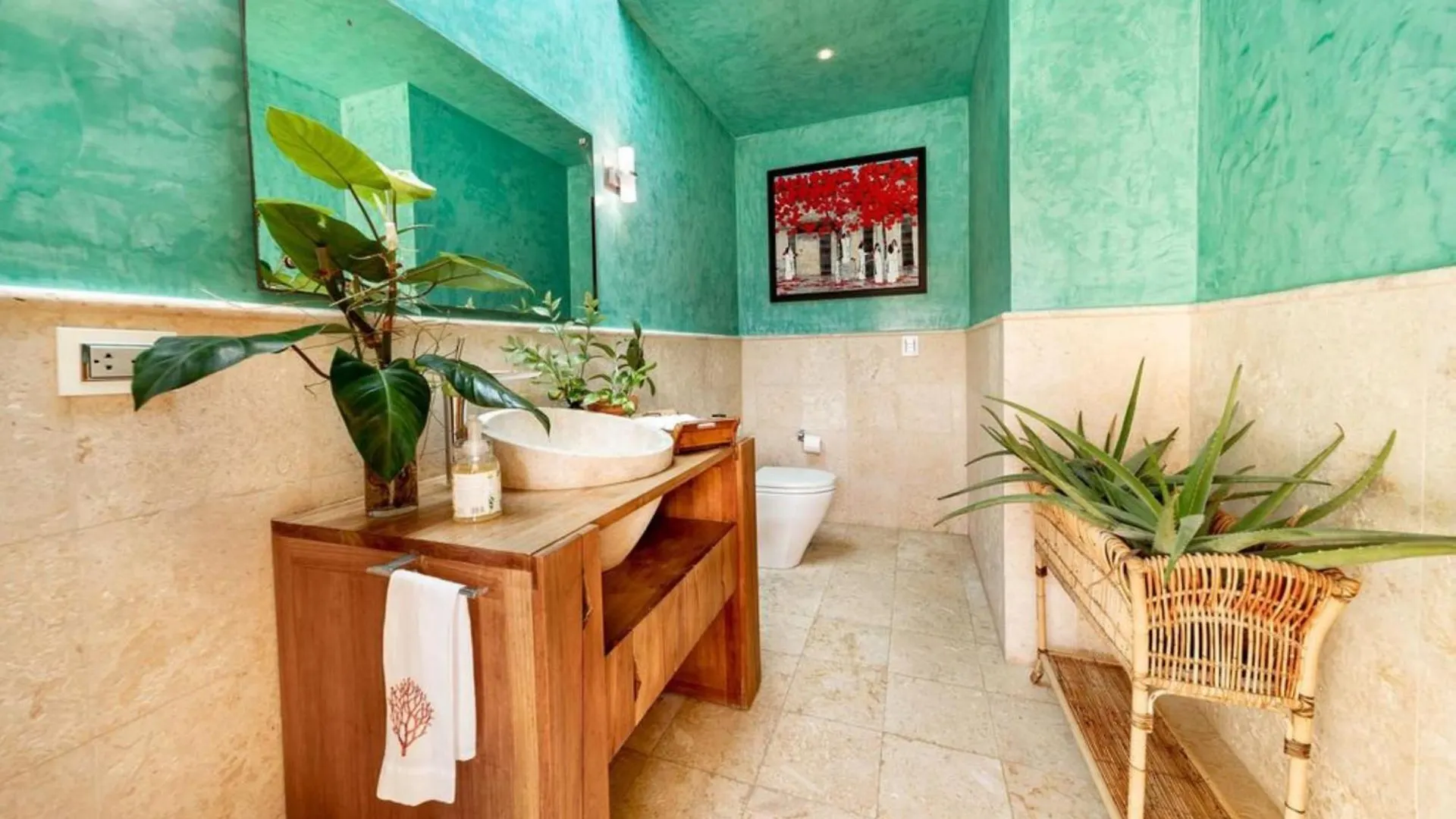 This Villa Will Impress You With Its Looks Punta Cana Dominican Republic