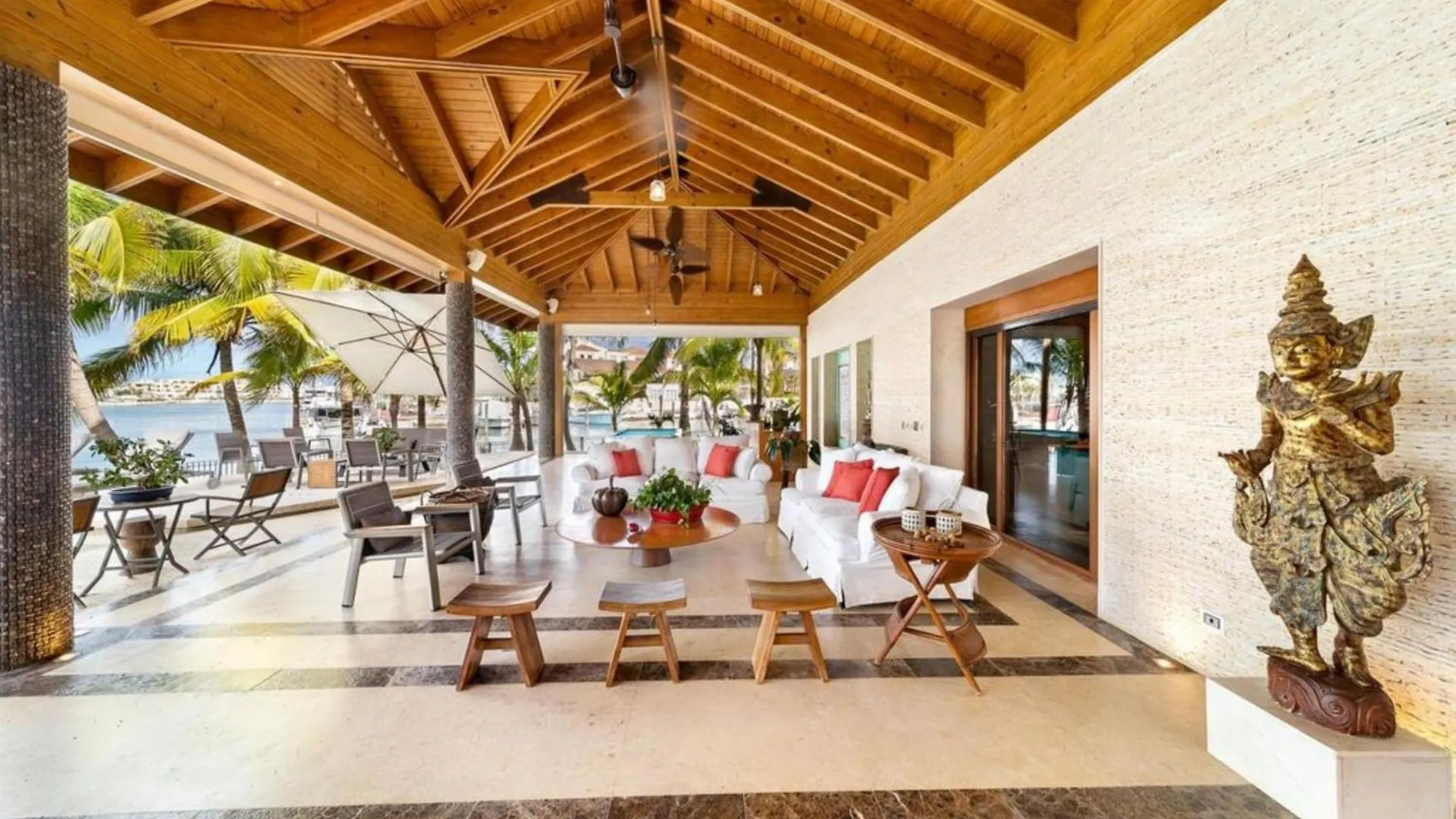 This Villa Will Impress You With Its Looks Punta Cana 0*,