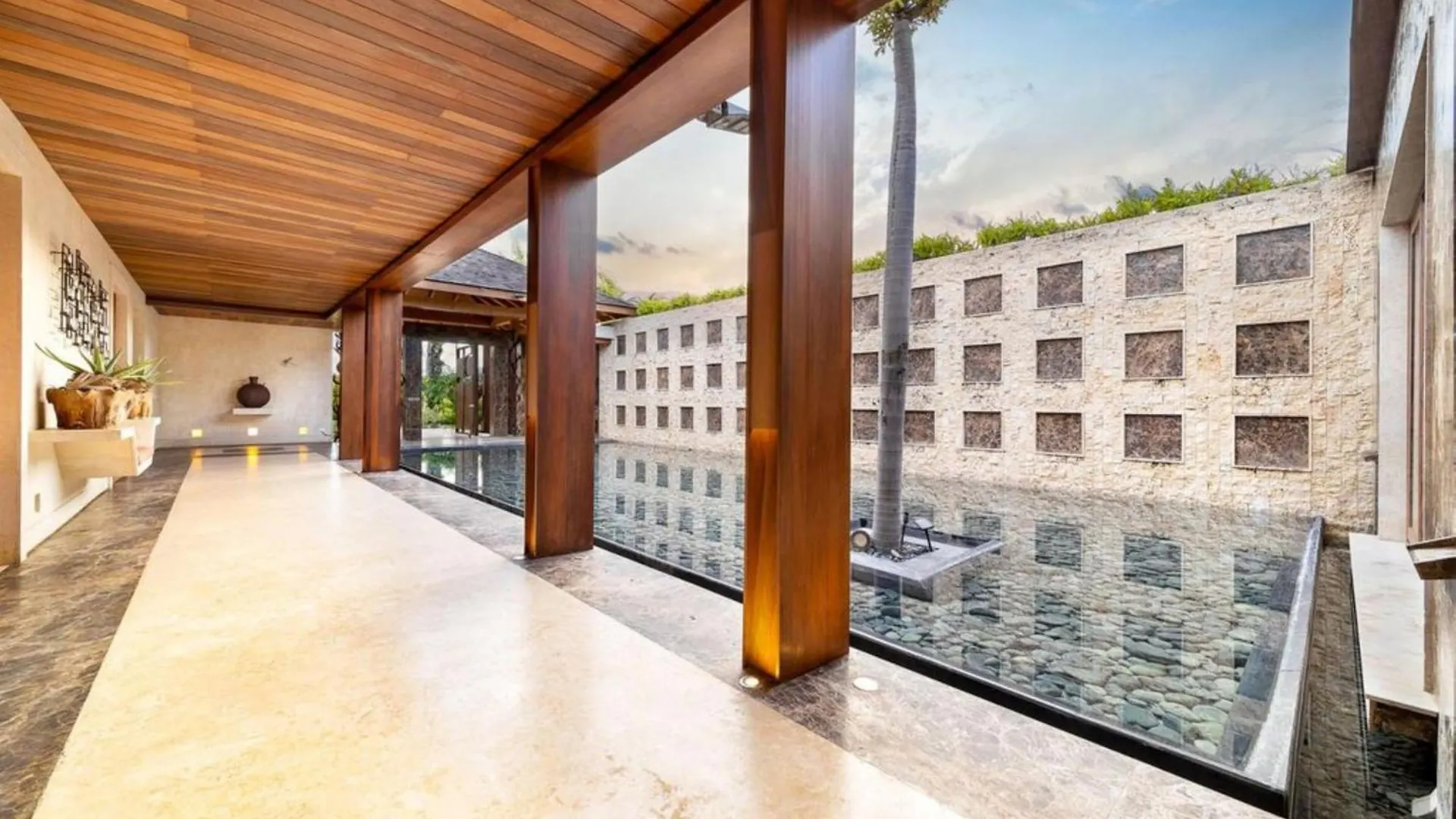 This Villa Will Impress You With Its Looks Punta Cana