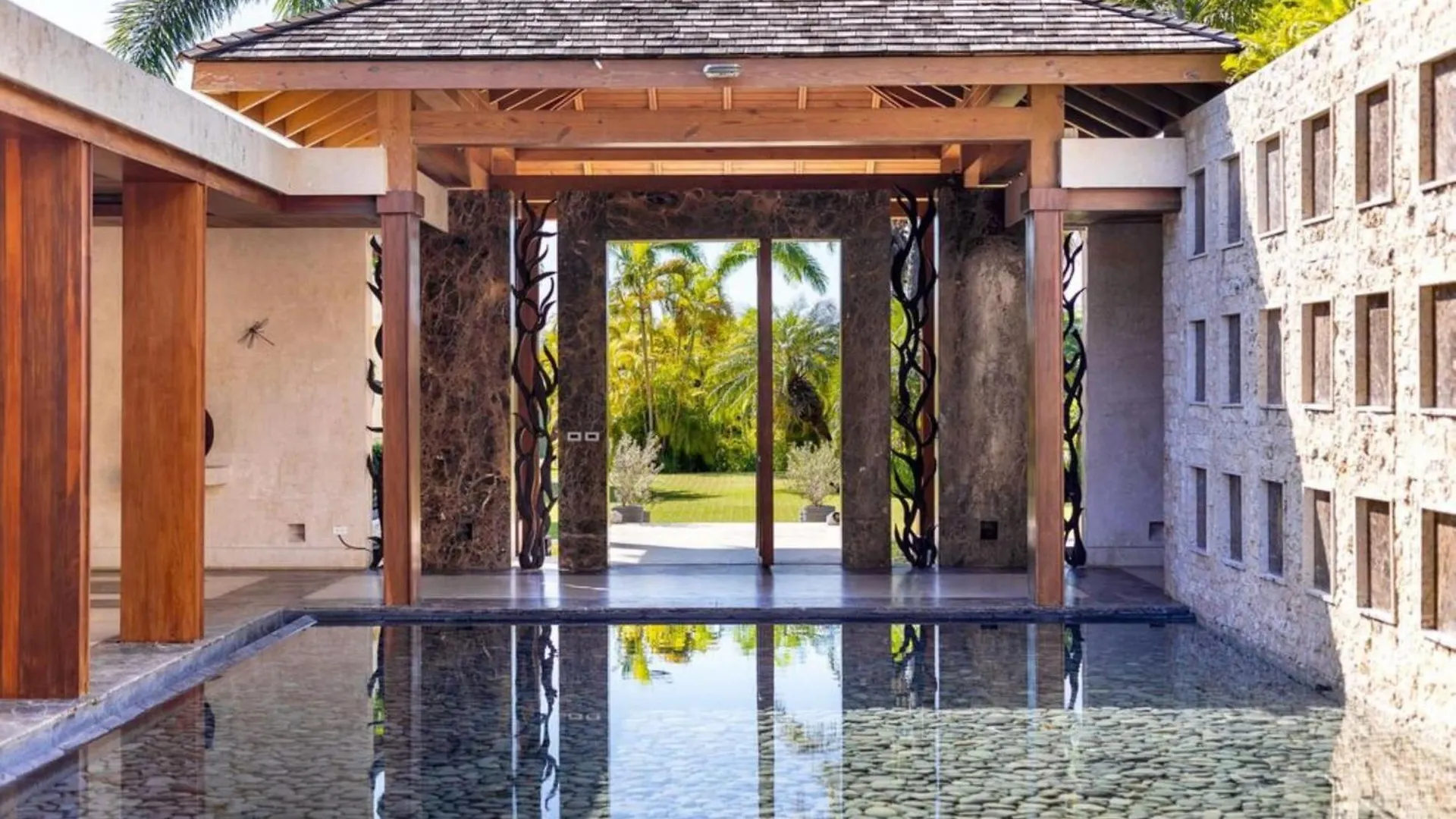 This Villa Will Impress You With Its Looks Punta Cana 0*,  Dominican Republic