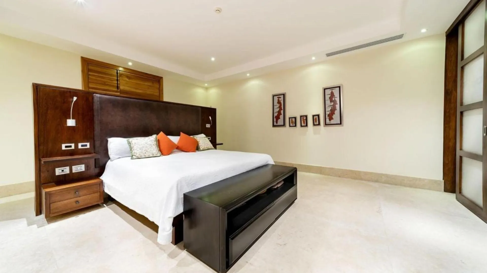 This Villa Will Impress You With Its Looks Punta Cana