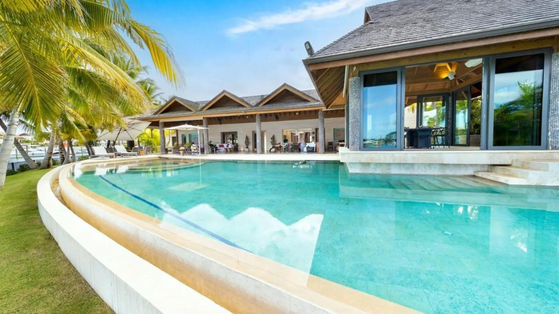 Apartment This Villa Will Impress You With Its Looks Punta Cana