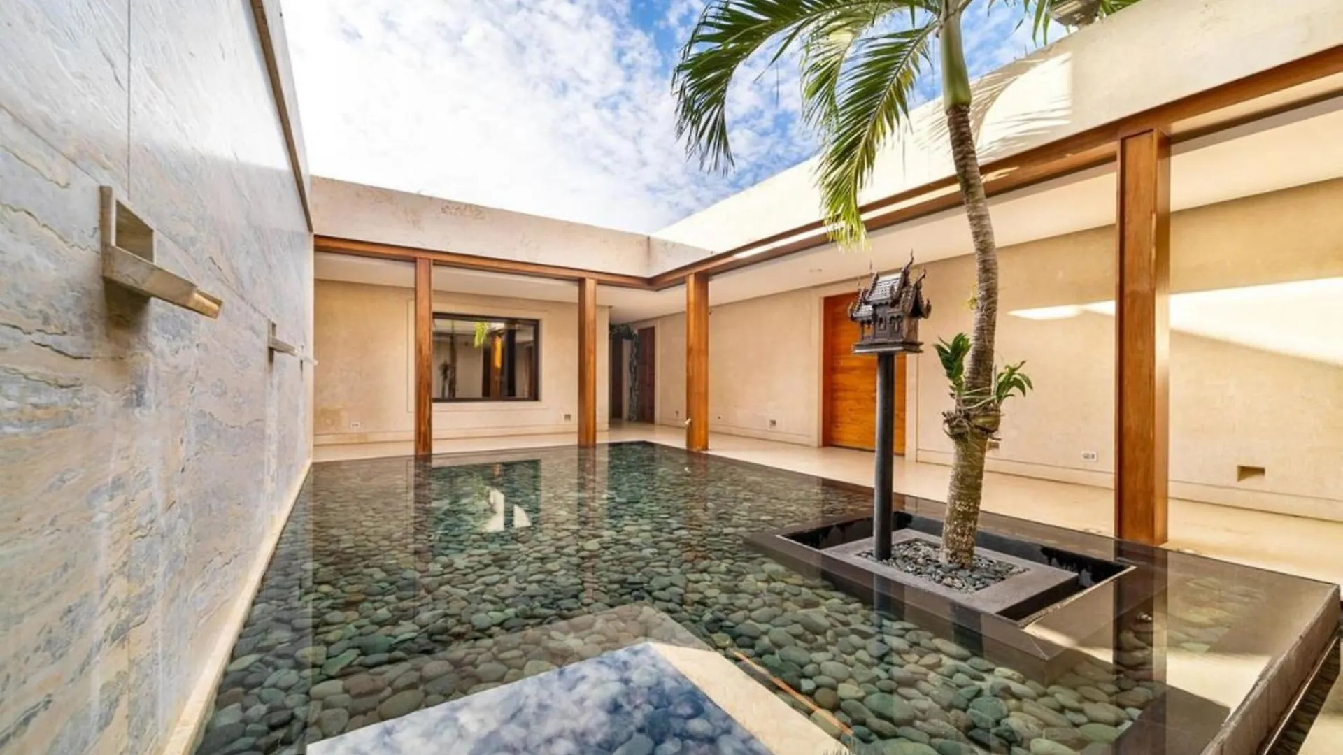 This Villa Will Impress You With Its Looks Punta Cana