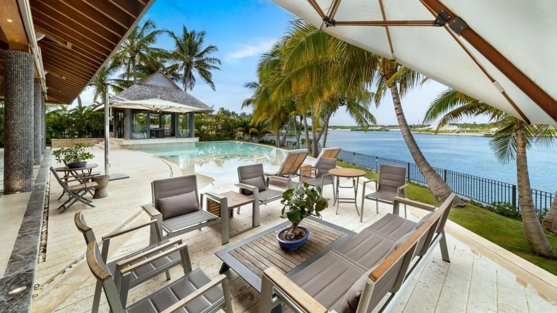 Apartment This Villa Will Impress You With Its Looks Punta Cana